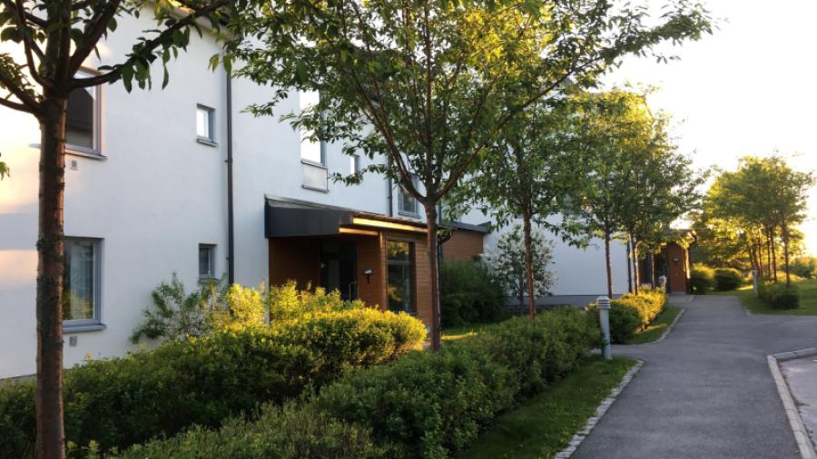 Väderkvarnsvägen 1